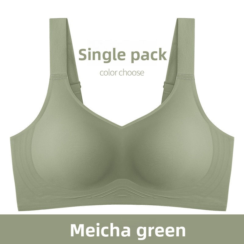 Soft Support Seamless Underwear