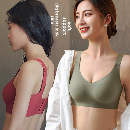 Soft Support Seamless Underwear