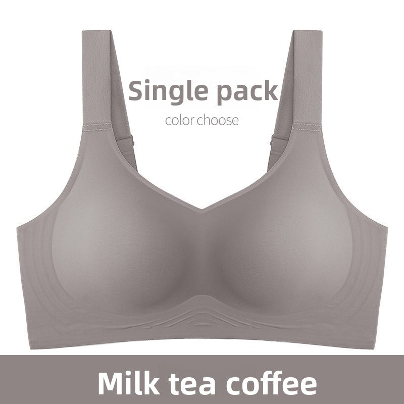 Soft Support Seamless Underwear
