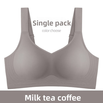 Soft Support Seamless Underwear