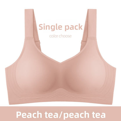 Soft Support Seamless Underwear