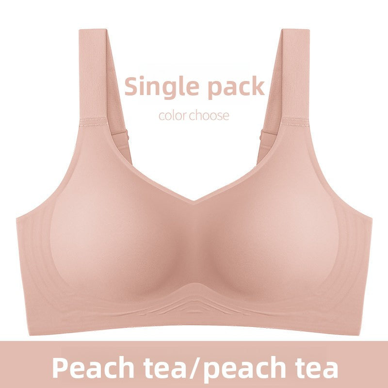 Soft Support Seamless Underwear