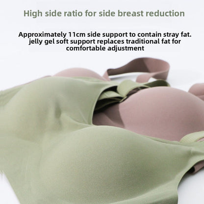 Soft Support Seamless Underwear