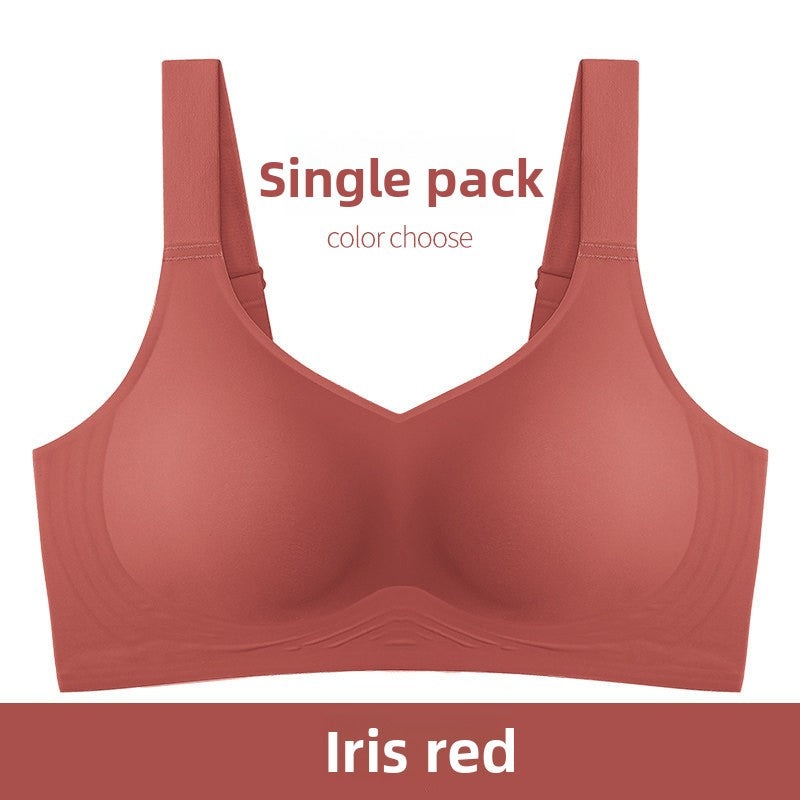 Soft Support Seamless Underwear
