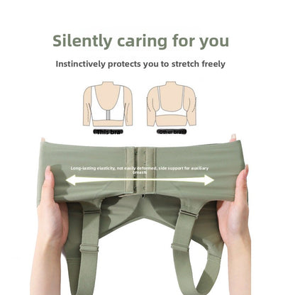 Soft Support Seamless Underwear