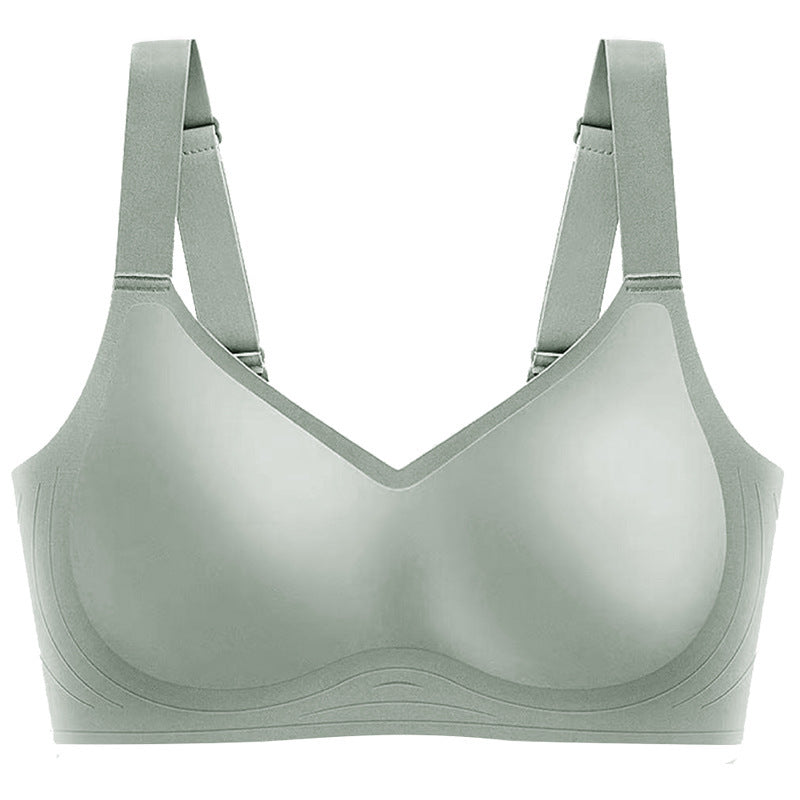 Soft Support Seamless Underwear