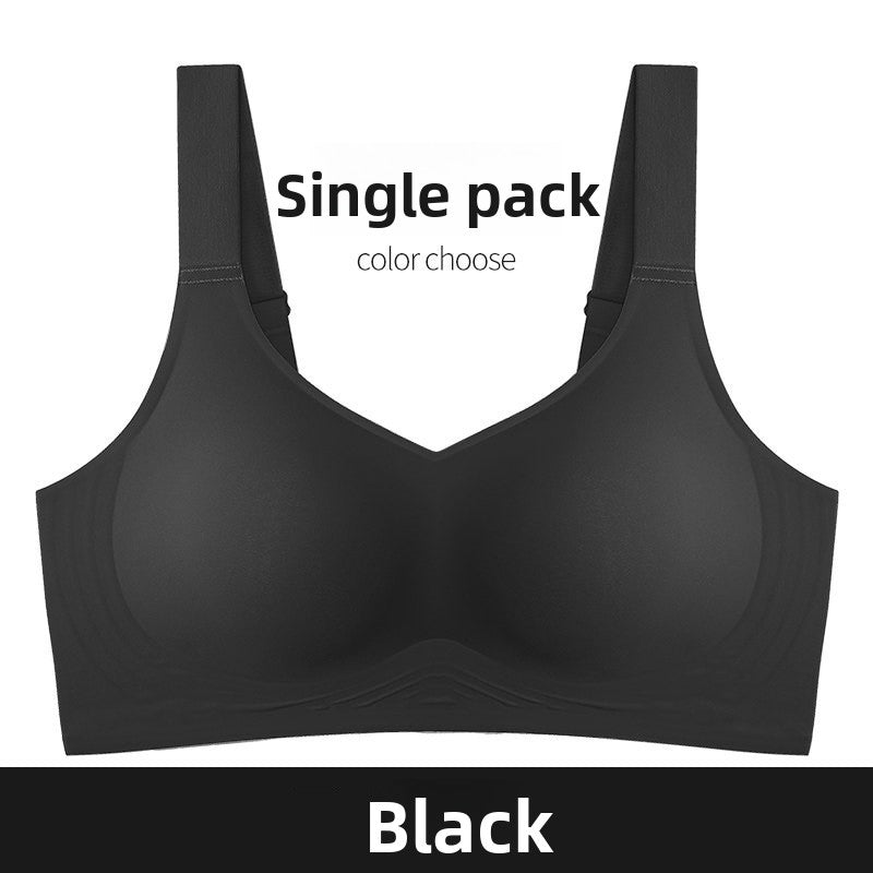 Soft Support Seamless Underwear