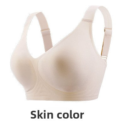Soft Support Wire-Free Bra for Women