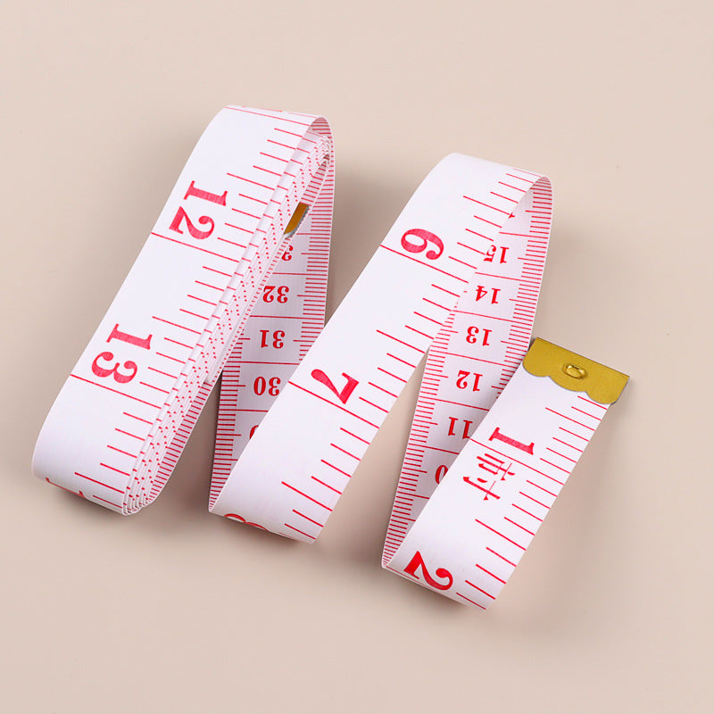 Soft Tailor Measuring Tape