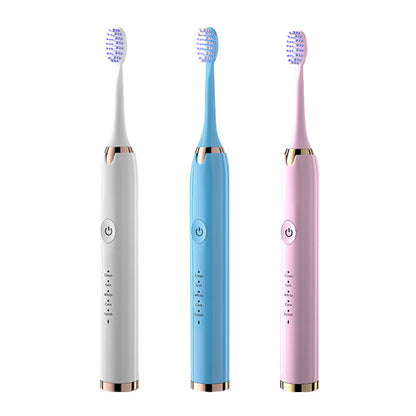 Soft Toothbrush