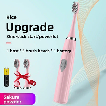 Soft Toothbrush