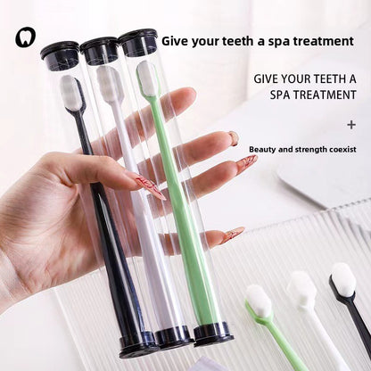 Soft Toothbrush