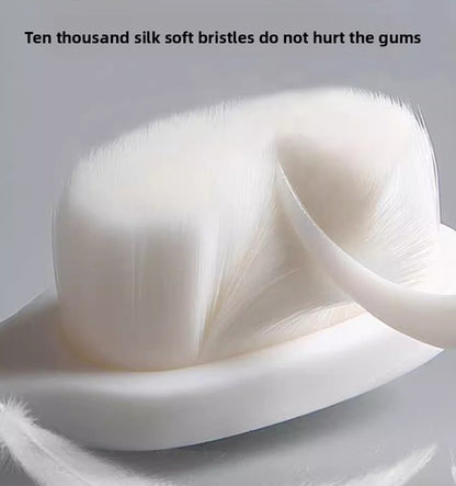 Soft Toothbrush