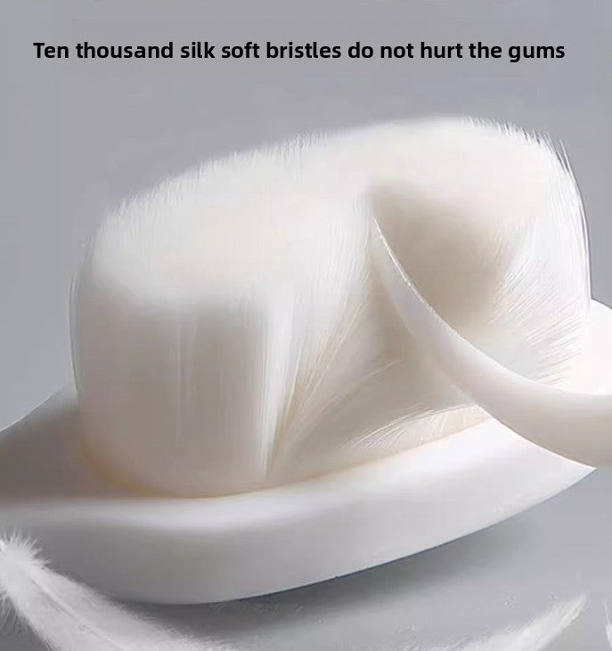 Soft Toothbrush