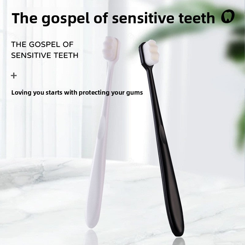 Soft Toothbrush