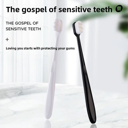 Soft Toothbrush