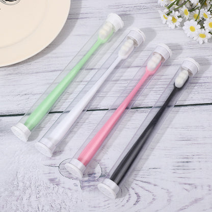 Soft Toothbrush