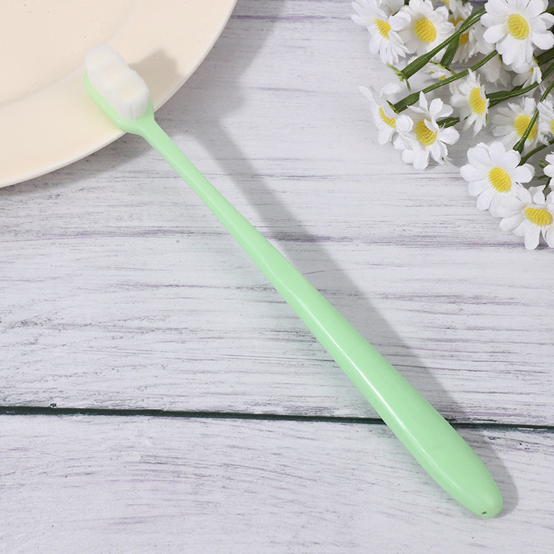 Soft Toothbrush