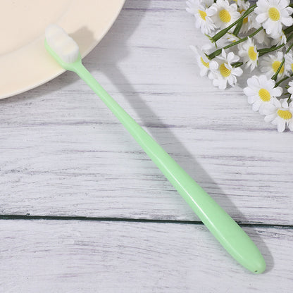 Soft Toothbrush