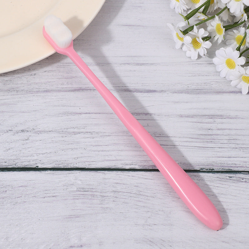 Soft Toothbrush