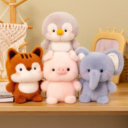 Soft toy doll