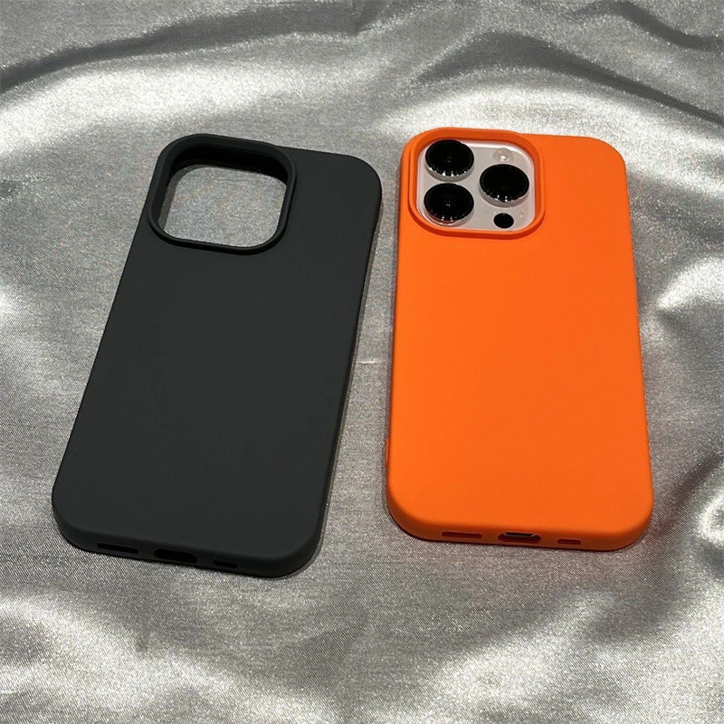 Soft TPU Phone Case