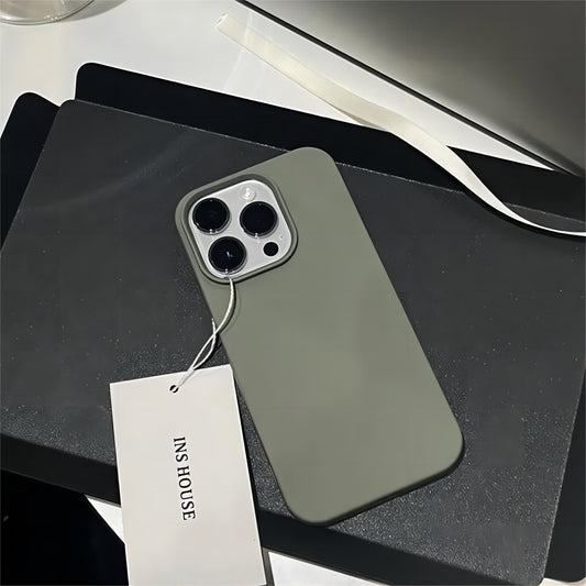 Soft TPU Phone Case