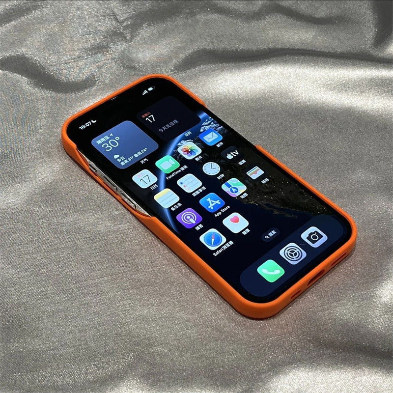 Soft TPU Phone Case