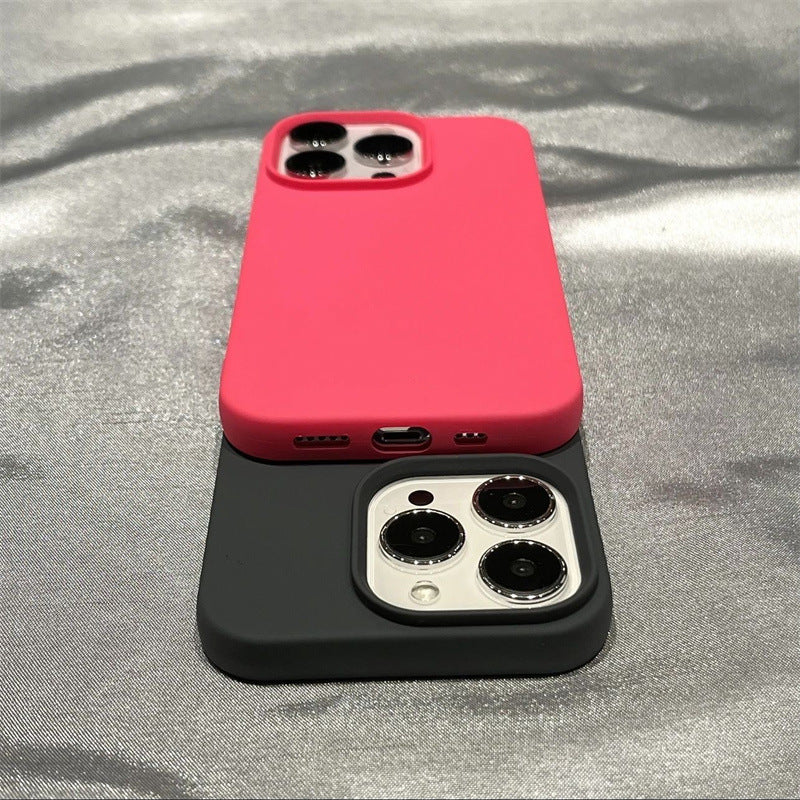 Soft TPU Phone Case