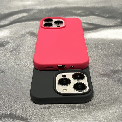 Soft TPU Phone Case