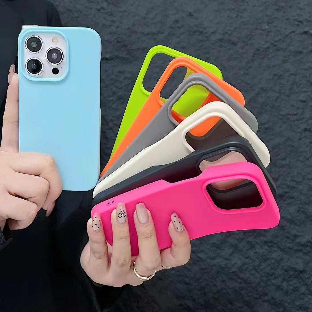Soft TPU Phone Case