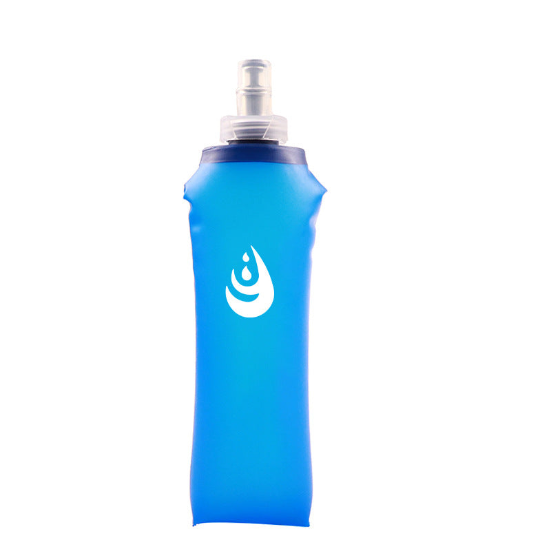 Soft Water Bottle