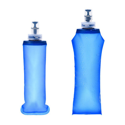 Soft Water Bottle