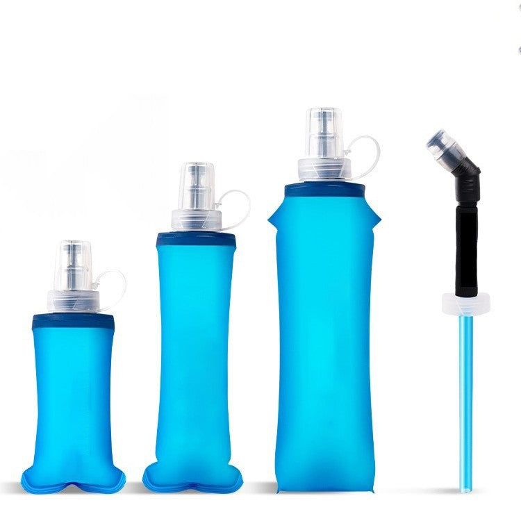 Soft Water Bottle