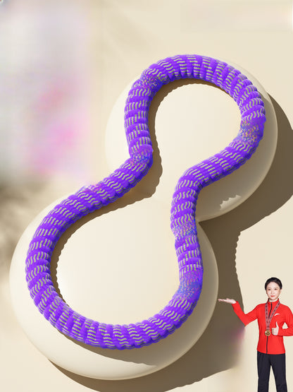 Soft Weighted Hula Hoop