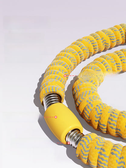 Soft Weighted Hula Hoop