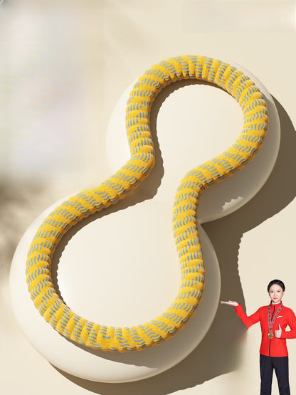 Soft Weighted Hula Hoop