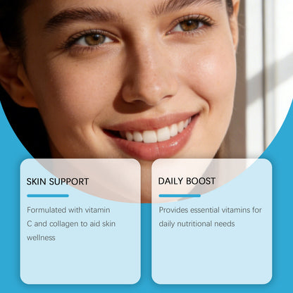 Softening and Moisturizing Nutrition Powder