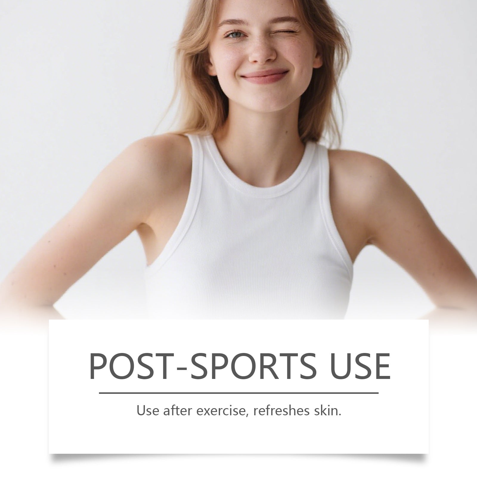 Softening Body Powder
