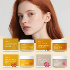 Moisturizing Night Cream
