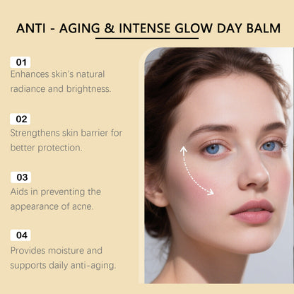 Softening Hydrating Night Cream