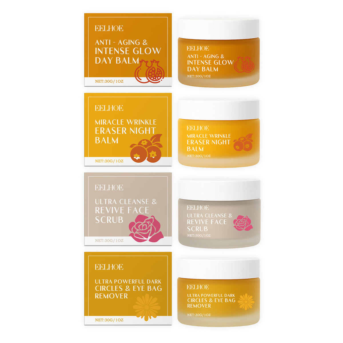 Softening Hydrating Night Cream