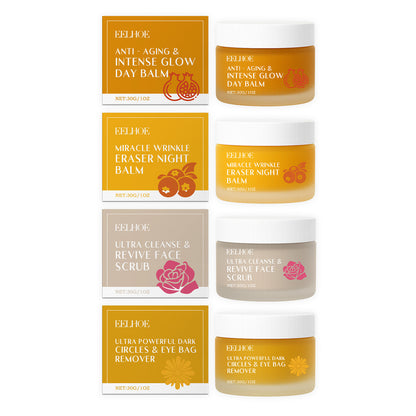 Softening Hydrating Night Cream