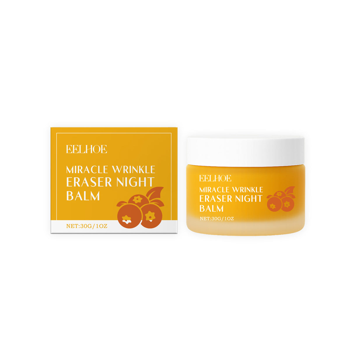 Softening Hydrating Night Cream