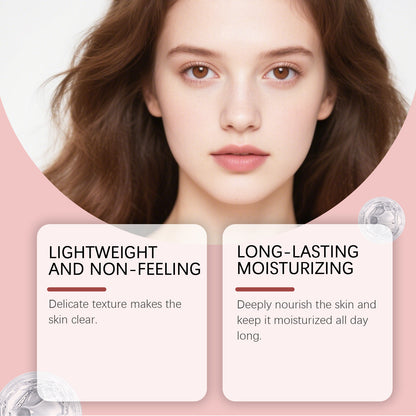Softening Moisturizing BB Cream