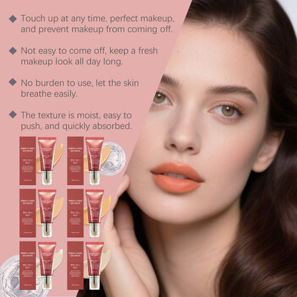 Softening Moisturizing BB Cream