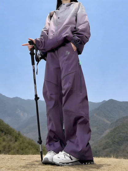 Softshell Jacket