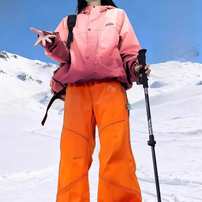 Softshell Jacket