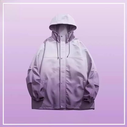 Softshell Jacket