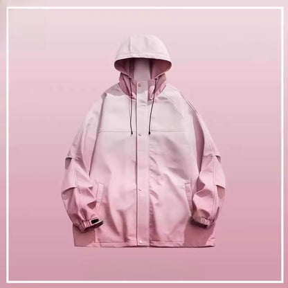 Softshell Jacket